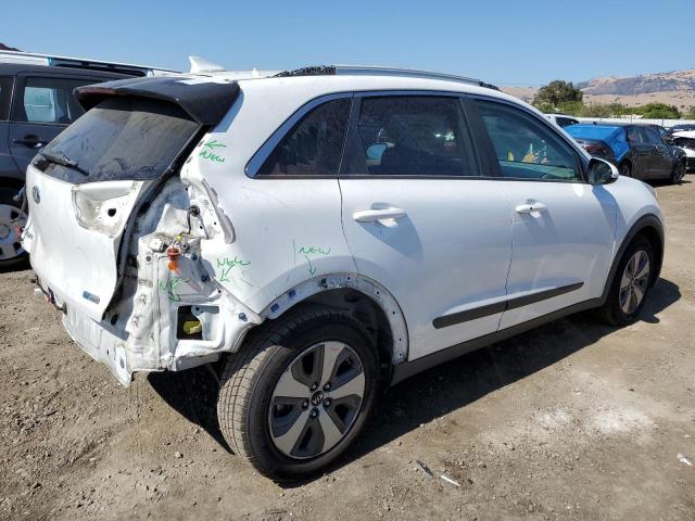 Photo 3 from auction – 2019 KIA NIRO EX PR with VIN KNDCC3LD0K5216411