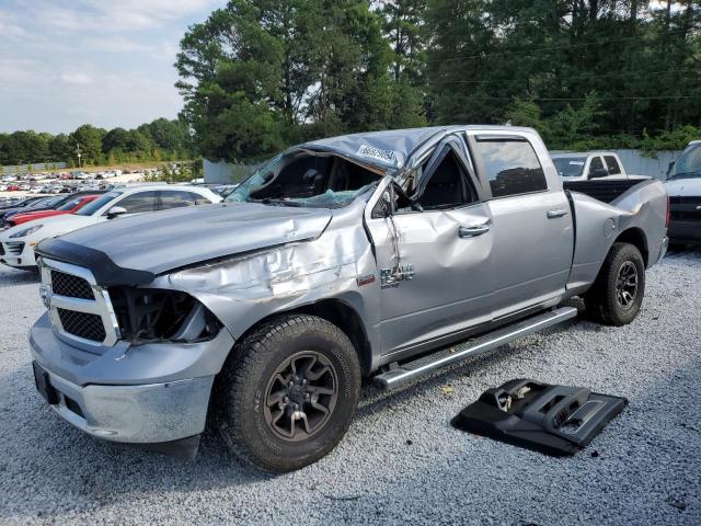 RAM 1500 CLASS 2020 with VIN 1C6RR6TT3LS135477 - Photo from auction
