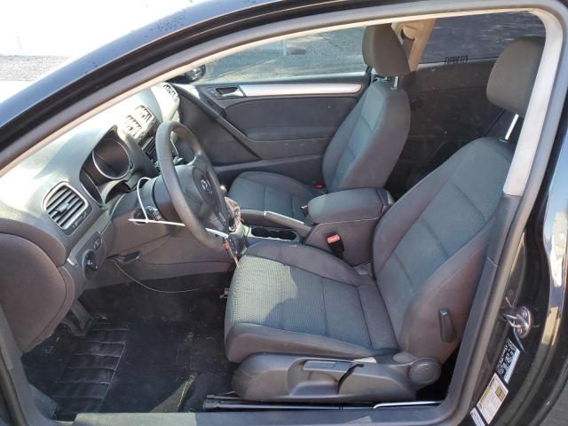 Photo 7 from auction – 2011 VOLKSWAGEN GOLF with VIN WVWAA7AJ0BW336944