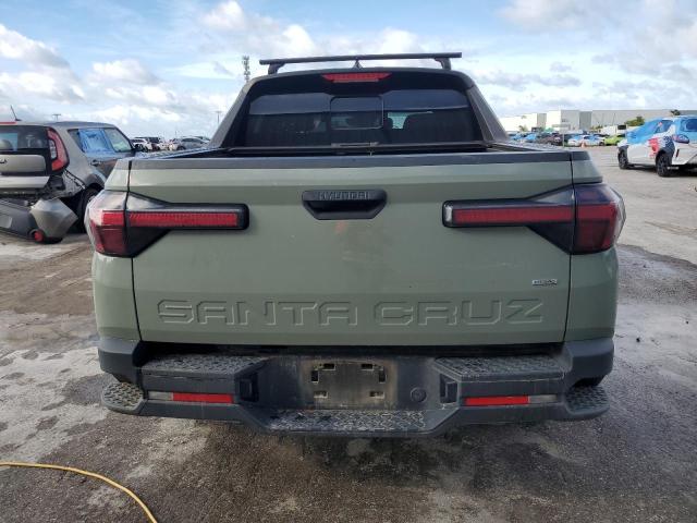 Photo 6 from auction – 2023 HYUNDAI SANTA CRUZ with VIN 5NTJCDAE6PH058948