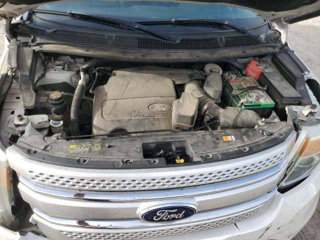 Zdjęcie 11 z aukcji – 2012 FORD EXPLORER X z VIN 1FMHK7D8XCGA25288