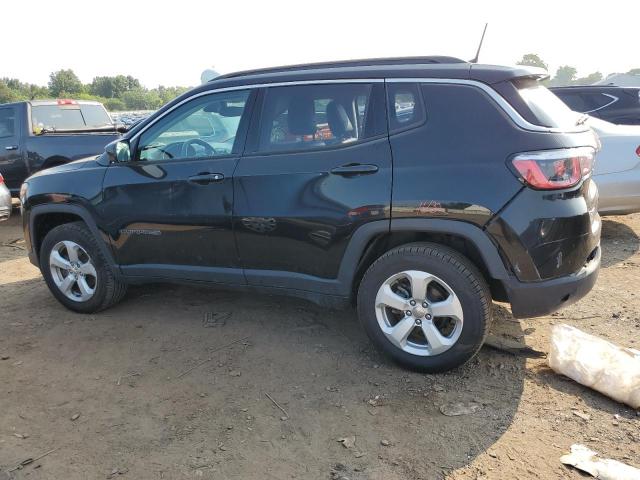 Photo 2 from auction – 2019 JEEP COMPASS LA with VIN 3C4NJDBB3KT792255
