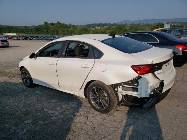 Photo 2 from auction – 2023 KIA FORTE LX with VIN 3KPF24AD0PE646430