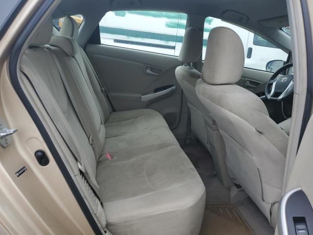 Photo 10 from auction – 2010 TOYOTA PRIUS with VIN JTDKN3DU4A1013046
