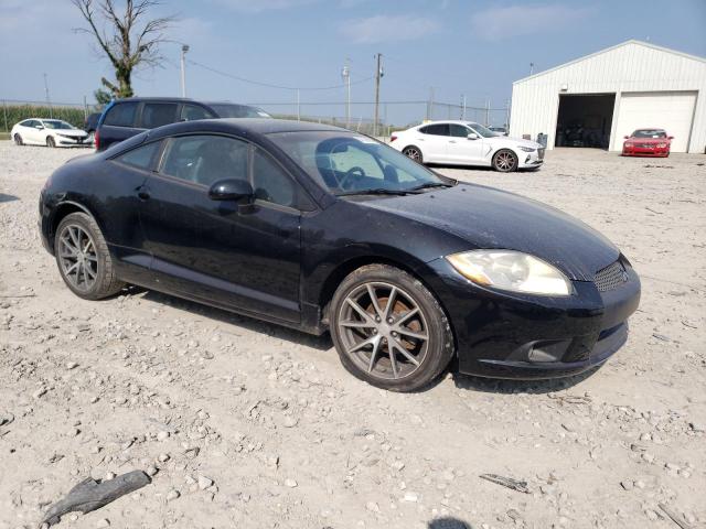 Photo 4 from auction – 2011 MITSUBISHI ECLIPSE GS with VIN 4A31K5DF7BE009307