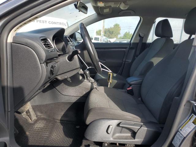 Photo 7 from auction – 2014 VOLKSWAGEN JETTA S with VIN 3VWPP7AJ7EM618332