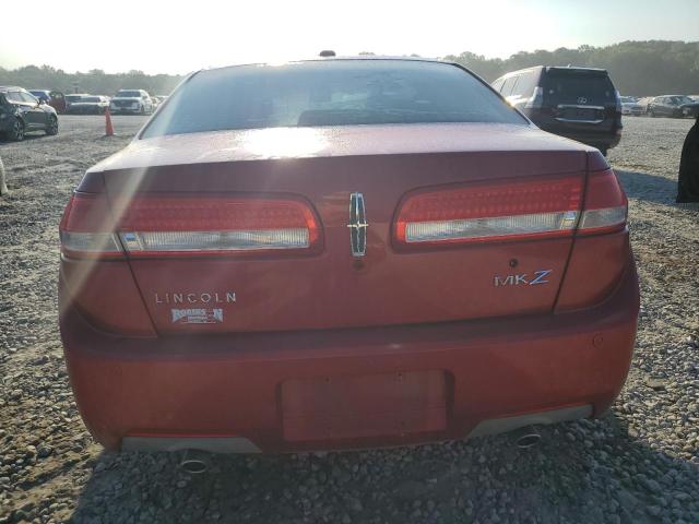 Photo 6 from auction – 2012 LINCOLN MKZ with VIN 3LNHL2GC7CR816953