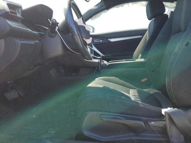Photo 7 from auction – 2019 HONDA CIVIC EX with VIN 2HGFC3B36KH353725