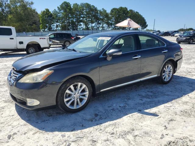 LEXUS ES 350 2010 z numerem VIN JTHBK1EG4A2398588 - Zdjęcie z aukcji