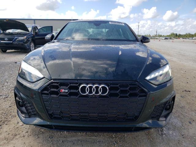 Zdjęcie 5 z aukcji – 2021 AUDI S5 PREMIUM z VIN WAUC4CF58MA032150