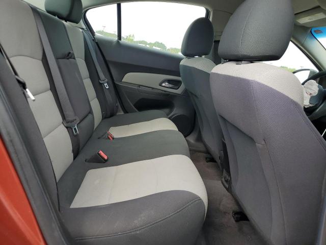 Photo 10 from auction – 2012 CHEVROLET CRUZE LS with VIN 1G1PC5SH3C7249368