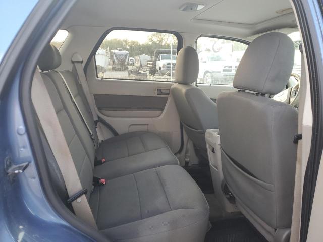 Photo 11 from auction – 2009 FORD ESCAPE XLT with VIN 1FMCU03G39KA92891
