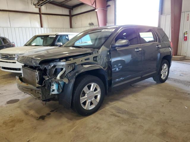 GMC TERRAIN SL 2013 with VIN 2GKALSEK6D6316456 - Photo from auction