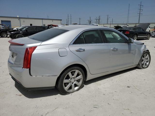 Photo 3 from auction – 2016 CADILLAC ATS with VIN 1G6AA5RA6G0171164