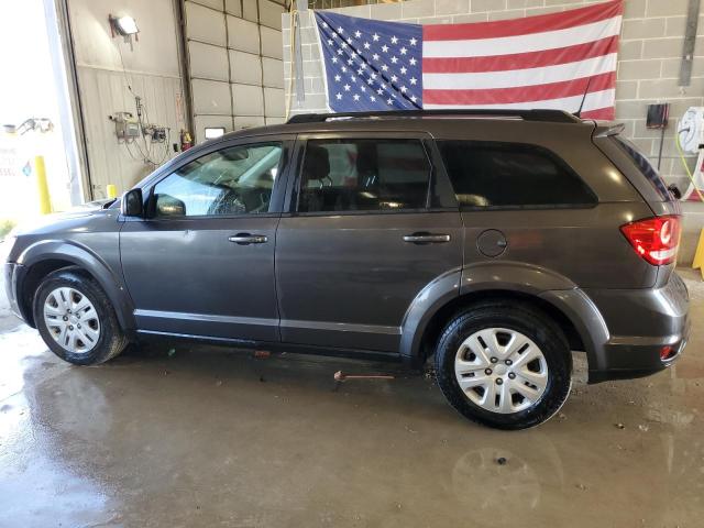 Photo 2 from auction – 2019 DODGE JOURNEY with VIN 3C4PDCBB4KT681143