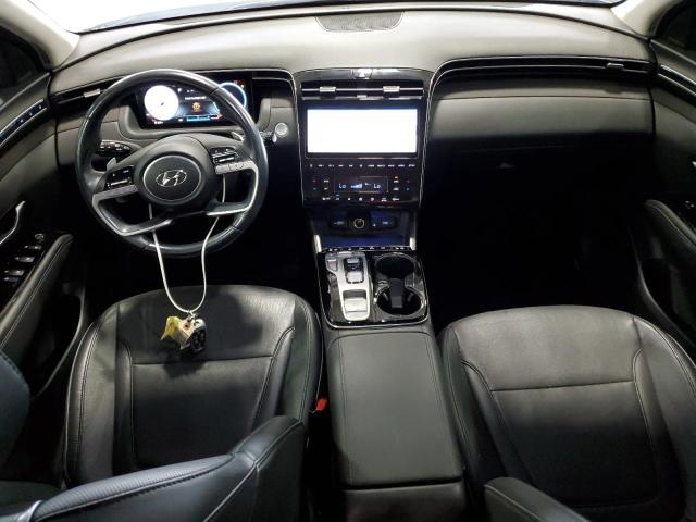 Photo 8 from auction – 2022 HYUNDAI TUCSON LIM with VIN 5NMJECAE2NH124571