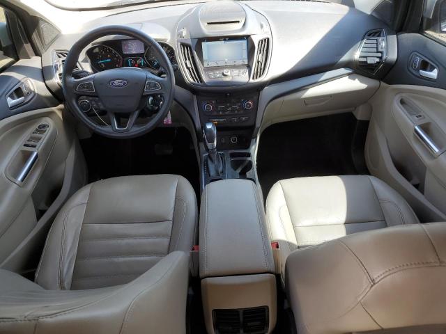 Photo 8 from auction – 2018 FORD ESCAPE SEL with VIN 1FMCU0HD3JUB48030