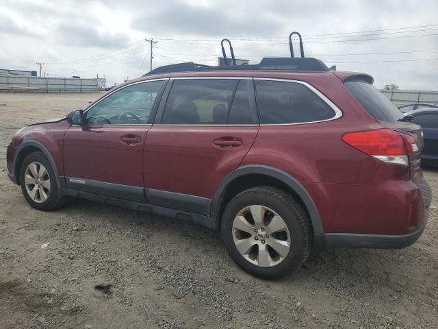 Снимка 2 от търг – 2012 SUBARU OUTBACK 3. с VIN 4S4BRDKC0C2224077