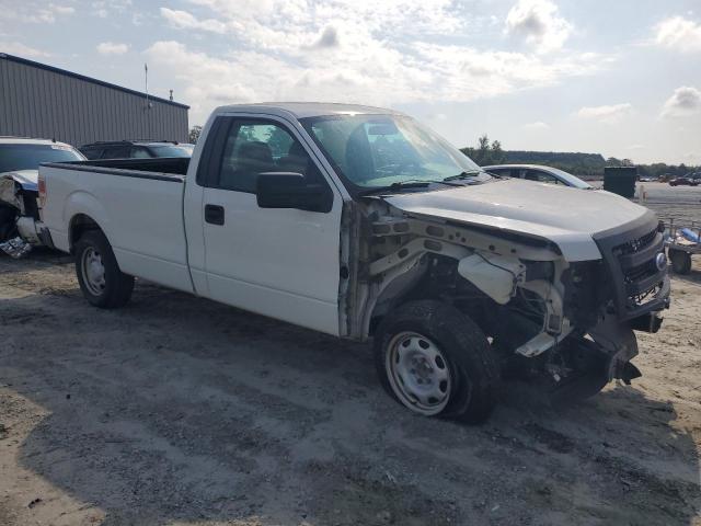Photo 4 from auction – 2013 FORD F150 with VIN 1FTMF1CM9DKE95118