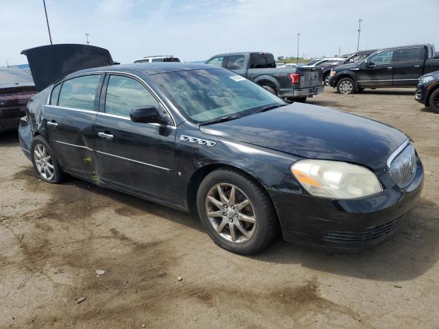 Photo 4 from auction – 2007 BUICK LUCERNE with VIN 1G4HR57Y97U127569