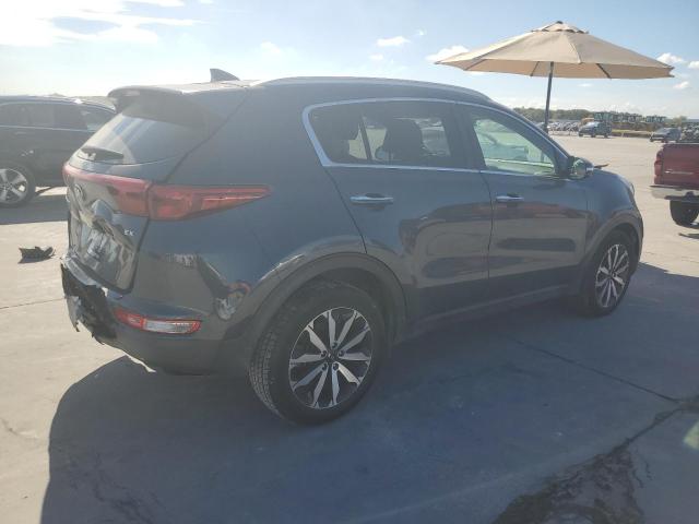 Photo 3 from auction – 2018 KIA SPORTAGE E with VIN KNDPN3AC1J7357254