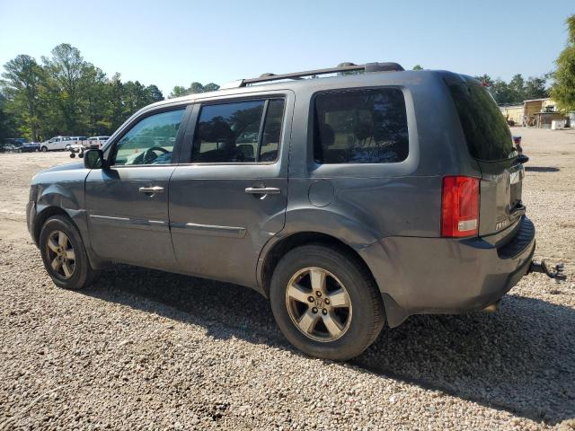 Photo 2 from auction – 2011 HONDA PILOT EXL with VIN 5FNYF4H56BB107079