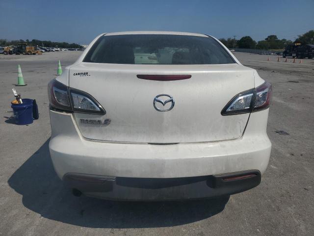 Photo 6 from auction – 2011 MAZDA 3 I with VIN JM1BL1VG6B1418703