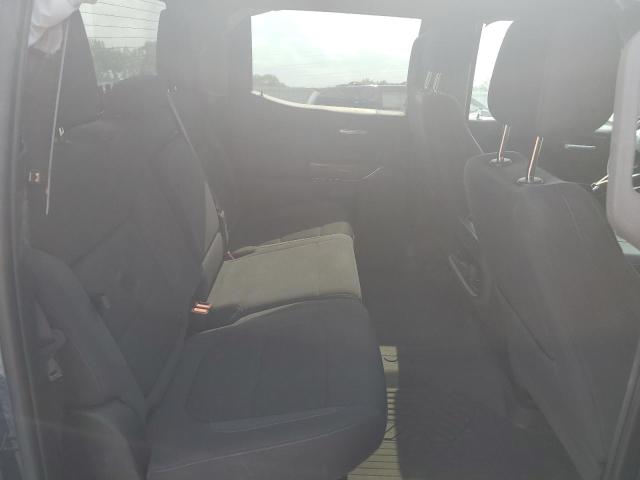 Photo 10 from auction – 2021 CHEVROLET SILVERADO with VIN 3GCPYFEDXMG472729