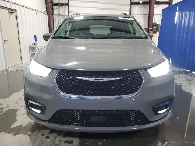 Photo 5 from auction – 2022 CHRYSLER PACIFICA T with VIN 2C4RC1BG3NR197645