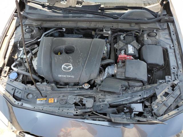 Photo 11 from auction – 2019 MAZDA 3 PREFERRE with VIN 3MZBPADL8KM107888