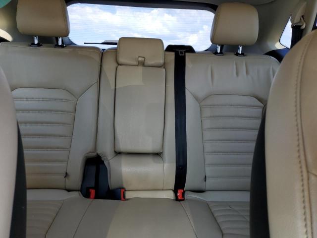 Photo 10 from auction – 2017 FORD EDGE SEL with VIN 2FMPK3J98HBC22668