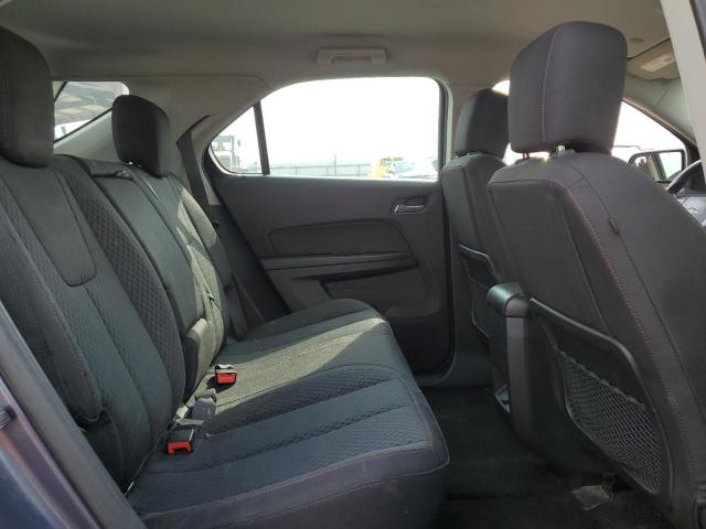 Photo 11 from auction – 2013 CHEVROLET EQUINOX LS with VIN 2GNFLCEK7D6153444
