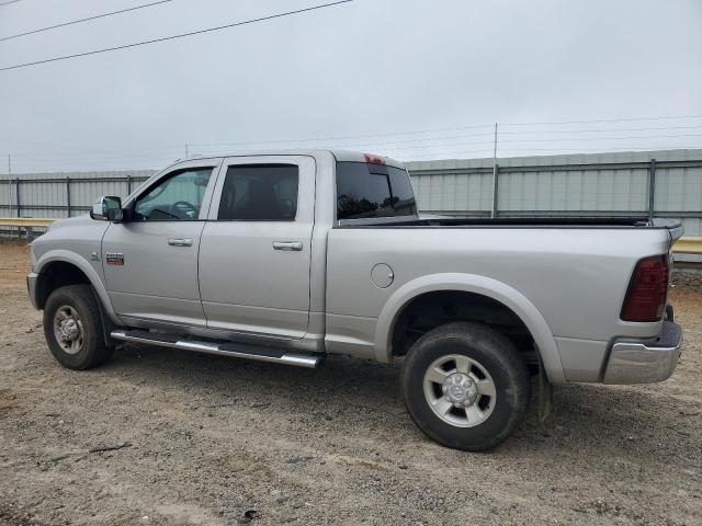 Photo 2 from auction – 2011 DODGE RAM 2500 with VIN 3D7UT2CL2BG601649