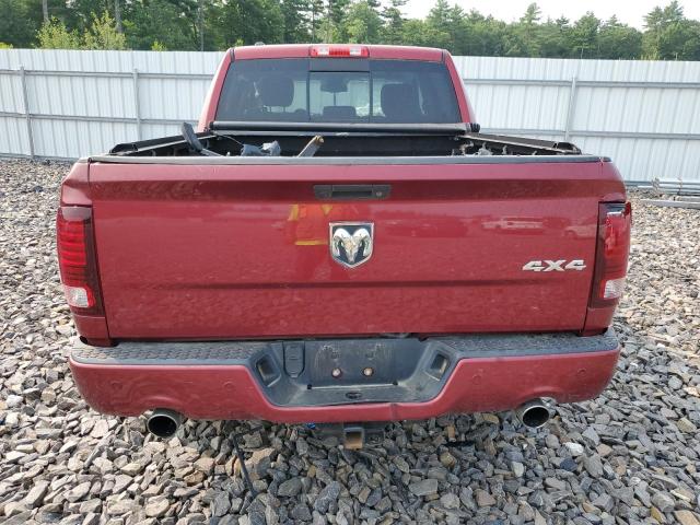 Photo 6 from auction – 2014 RAM 1500 SPORT with VIN 1C6RR7MT3ES105337