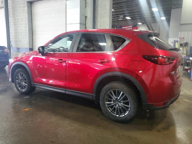 Photo 2 from auction – 2017 MAZDA CX-5 TOURI with VIN JM3KFBCL3H0104557