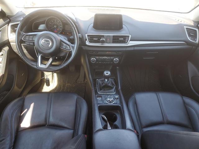 Photo 8 from auction – 2018 MAZDA 3 TOURING with VIN 3MZBN1V39JM170873