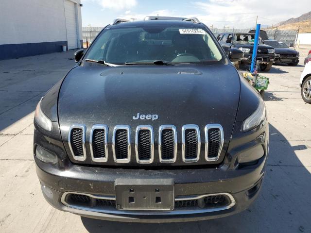Photo 5 from auction – 2014 JEEP CHEROKEE L with VIN 1C4PJMDS3EW111256