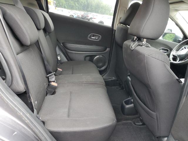 Photo 10 from auction – 2017 HONDA HR-V EX with VIN 3CZRU6H53HM704033