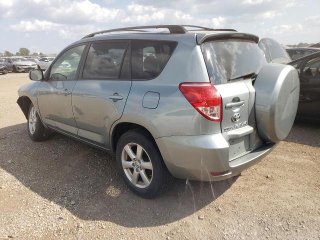Photo 2 from auction – 2006 TOYOTA RAV4 LIMIT with VIN JTMBD31V166013287
