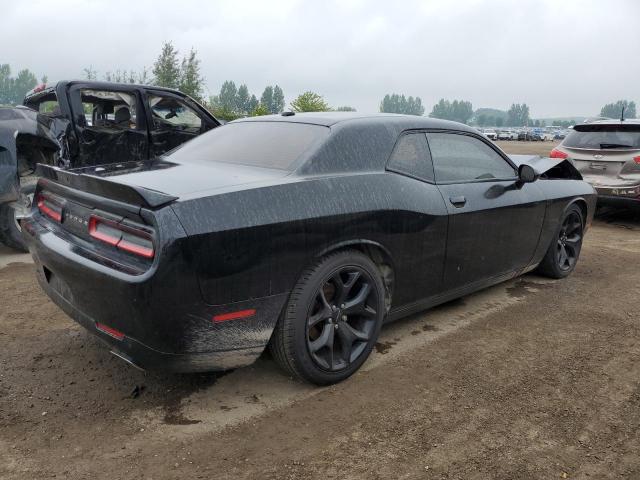 Photo 3 from auction – 2015 DODGE CHALLENGER with VIN 2C3CDZBG5FH868522