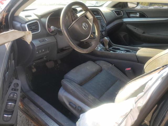 Photo 8 from auction – 2016 NISSAN MAXIMA 3.5 with VIN 1N4AA6AP2GC377847