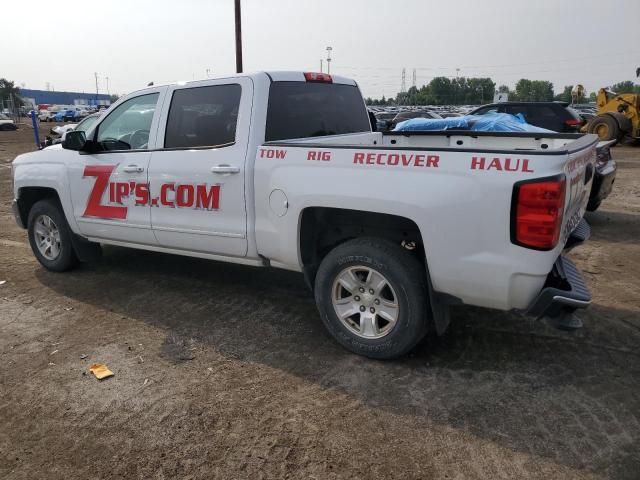 Photo 2 from auction – 2016 CHEVROLET SILVERADO with VIN 3GCPCREC5GG170986