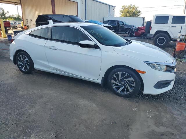 Photo 4 from auction – 2017 HONDA CIVIC LX with VIN 2HGFC4B05HH304729