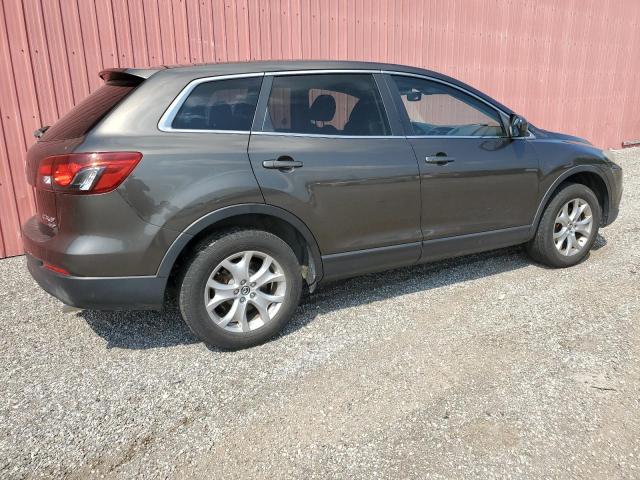 صورة رقم 3 من المزاد - 2015 MAZDA CX-9 TOURI مع VIN JM3TB3CA0F0450972
