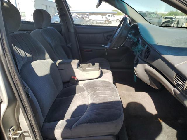 Photo 7 from auction – 2004 BUICK CENTURY CU with VIN 2G4WS52J941267697