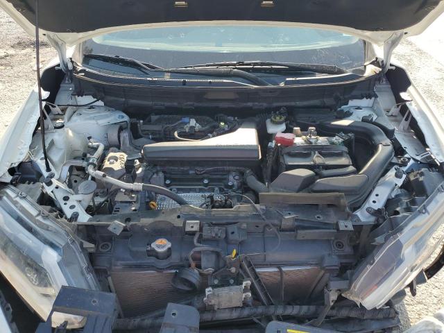 Photo 12 from auction – 2018 NISSAN ROGUE S with VIN JN8AT2MT1JW459052