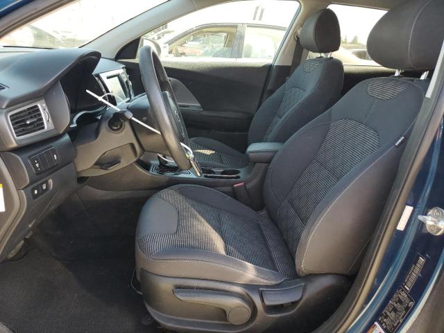Фото 7 с аукциона – 2017 KIA NIRO FE с VIN KNDCB3LCXH5103035