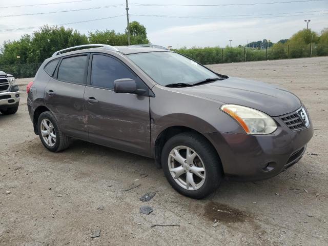 Photo 4 from auction – 2008 NISSAN ROGUE S with VIN JN8AS58VX8W411978