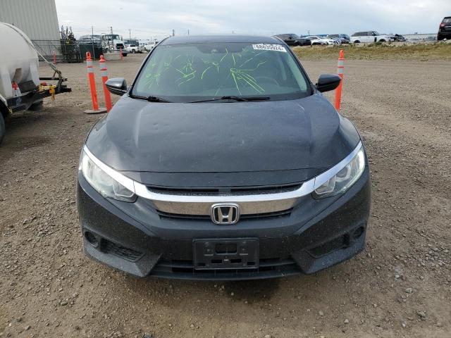 Photo 5 from auction – 2018 HONDA CIVIC LX with VIN 2HGFC2F62JH039924