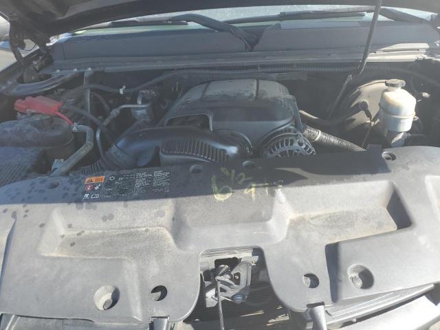 Photo 11 from auction – 2011 GMC SIERRA K15 with VIN 3GTP2VE39BG378602